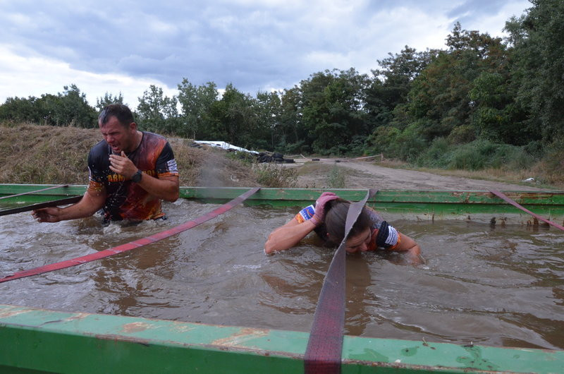 Sportowcy wsparli rehabilitację Roberta (zdjęcia)