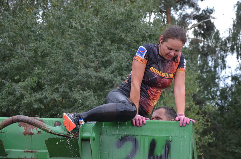 Sportowcy wsparli rehabilitację Roberta (zdjęcia)