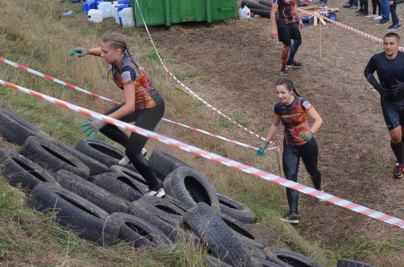 Sportowcy wsparli rehabilitację Roberta (zdjęcia)