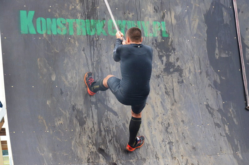 Sportowcy wsparli rehabilitację Roberta (zdjęcia)