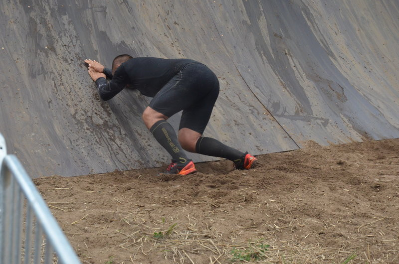 Sportowcy wsparli rehabilitację Roberta (zdjęcia)