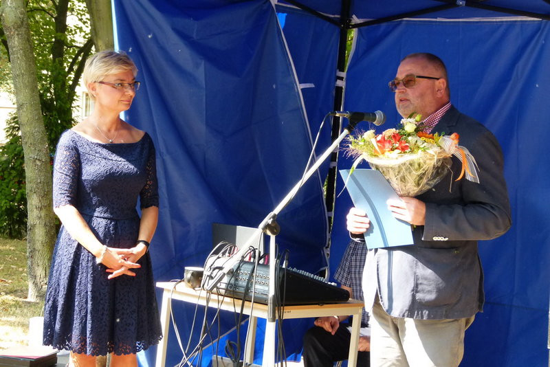 Dwadzieścia lat placówki ważnej dla leszczyńskich seniorów (zdjęcia)