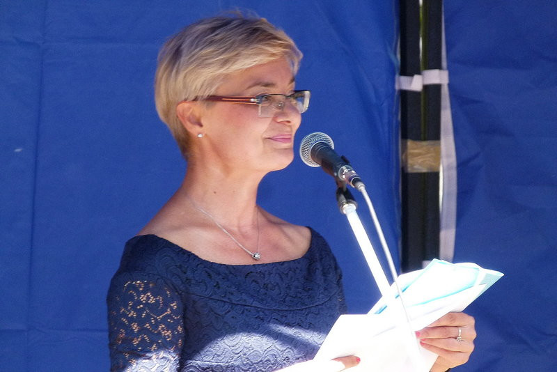 Dwadzieścia lat placówki ważnej dla leszczyńskich seniorów (zdjęcia)