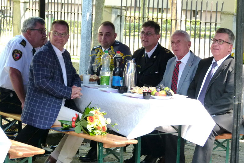 Dwadzieścia lat placówki ważnej dla leszczyńskich seniorów (zdjęcia)