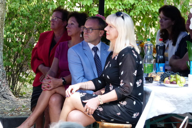 Dwadzieścia lat placówki ważnej dla leszczyńskich seniorów (zdjęcia)