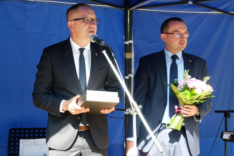 Dwadzieścia lat placówki ważnej dla leszczyńskich seniorów (zdjęcia)