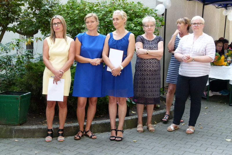 Dwadzieścia lat placówki ważnej dla leszczyńskich seniorów (zdjęcia)