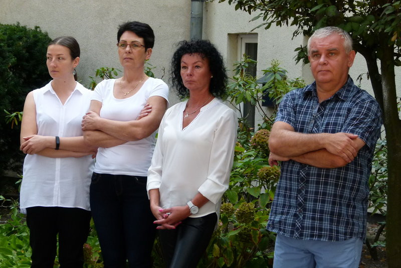 Dwadzieścia lat placówki ważnej dla leszczyńskich seniorów (zdjęcia)