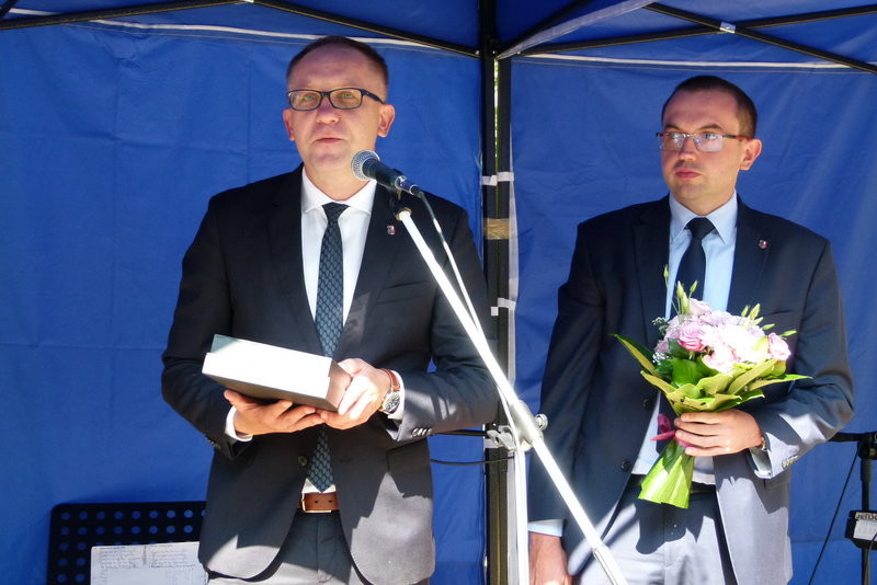 Dwadzieścia lat placówki ważnej dla leszczyńskich seniorów (zdjęcia)