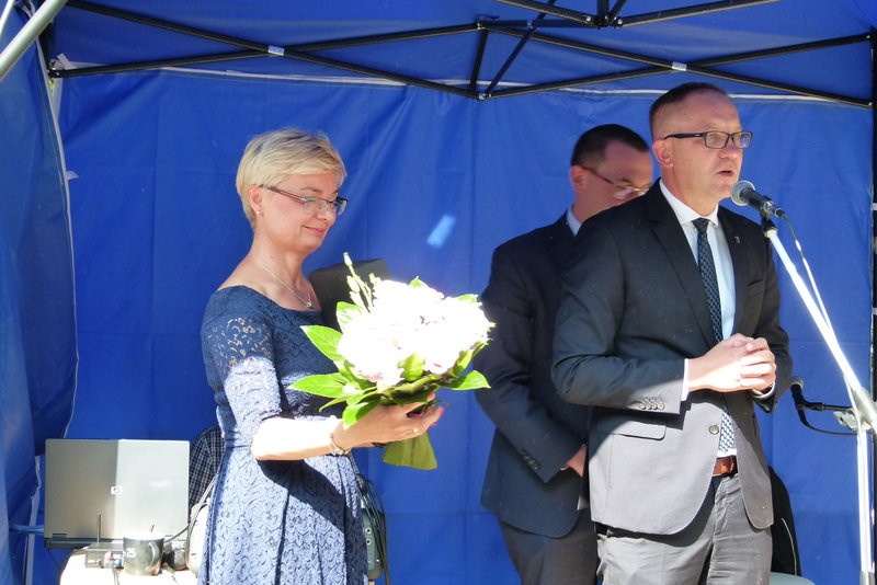 Dwadzieścia lat placówki ważnej dla leszczyńskich seniorów (zdjęcia)