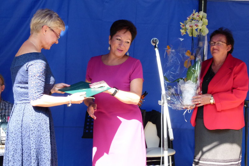 Dwadzieścia lat placówki ważnej dla leszczyńskich seniorów (zdjęcia)