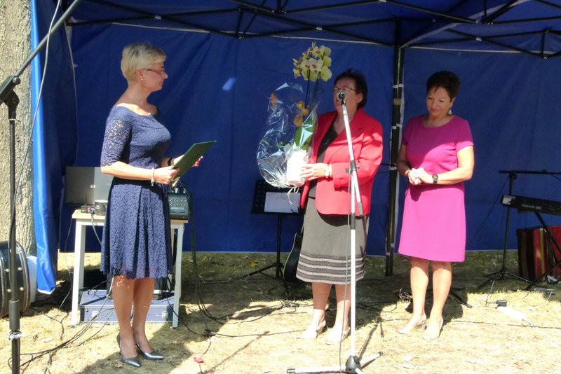 Dwadzieścia lat placówki ważnej dla leszczyńskich seniorów (zdjęcia)