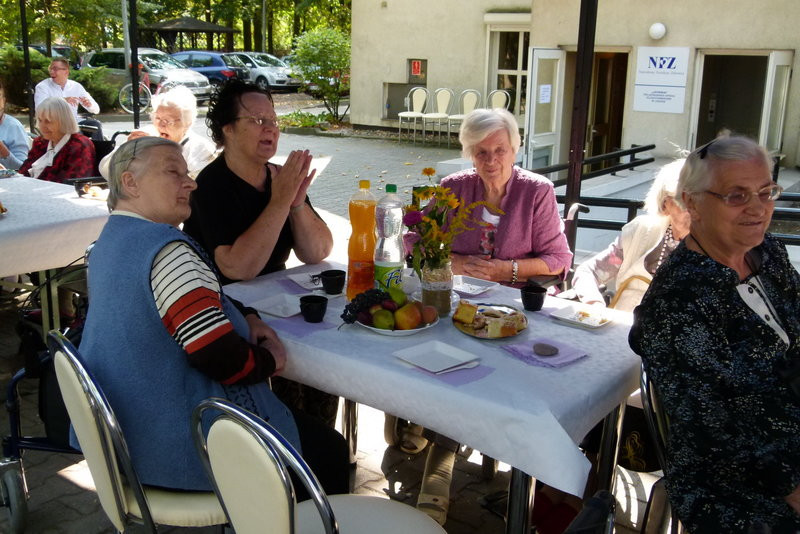 Dwadzieścia lat placówki ważnej dla leszczyńskich seniorów (zdjęcia)