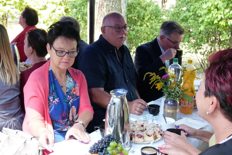 Dwadzieścia lat placówki ważnej dla leszczyńskich seniorów (zdjęcia)