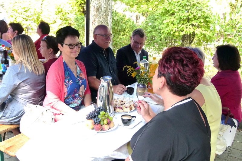 Dwadzieścia lat placówki ważnej dla leszczyńskich seniorów (zdjęcia)