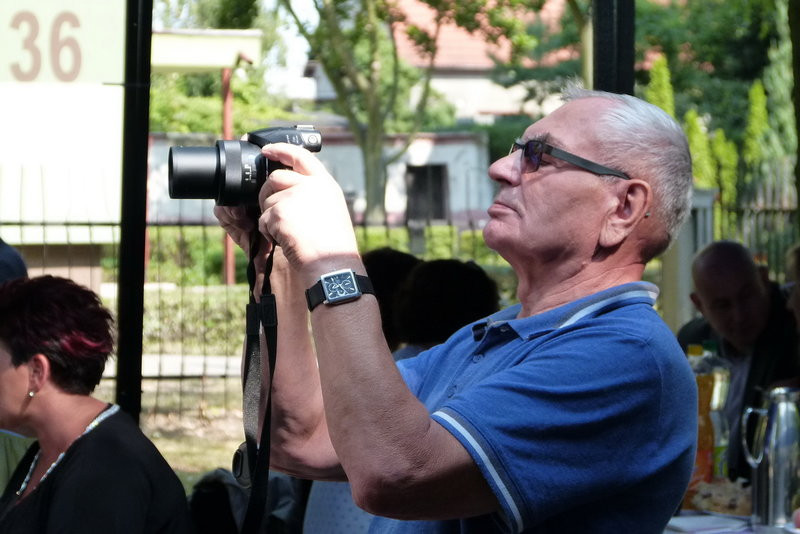 Dwadzieścia lat placówki ważnej dla leszczyńskich seniorów (zdjęcia)