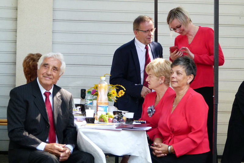 Dwadzieścia lat placówki ważnej dla leszczyńskich seniorów (zdjęcia)