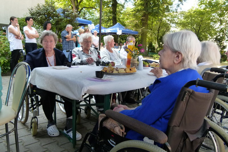 Dwadzieścia lat placówki ważnej dla leszczyńskich seniorów (zdjęcia)