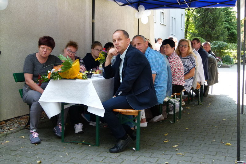 Dwadzieścia lat placówki ważnej dla leszczyńskich seniorów (zdjęcia)