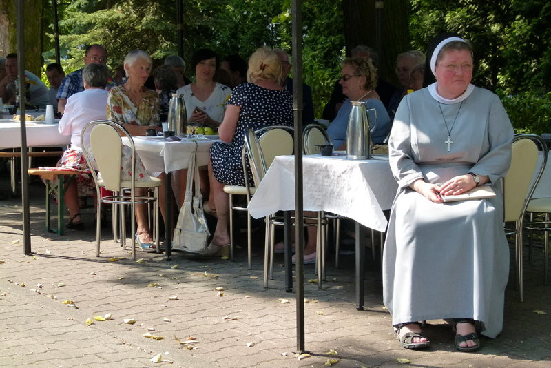 Dwadzieścia lat placówki ważnej dla leszczyńskich seniorów (zdjęcia)