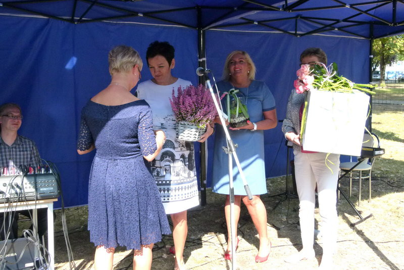 Dwadzieścia lat placówki ważnej dla leszczyńskich seniorów (zdjęcia)