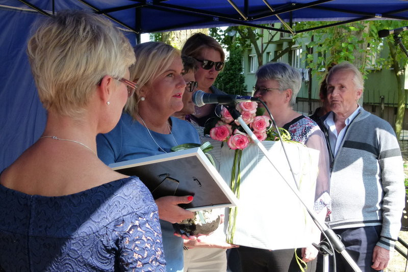 Dwadzieścia lat placówki ważnej dla leszczyńskich seniorów (zdjęcia)