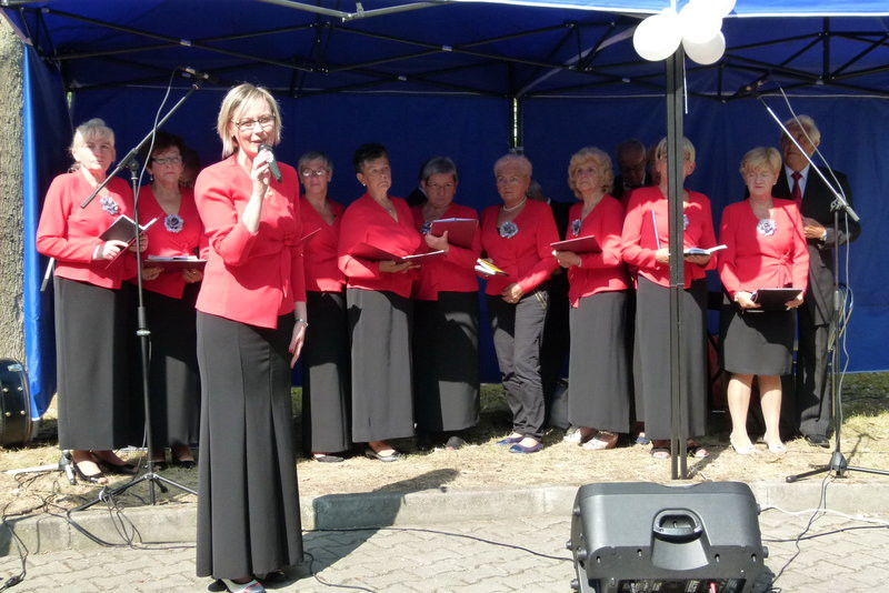 Dwadzieścia lat placówki ważnej dla leszczyńskich seniorów (zdjęcia)