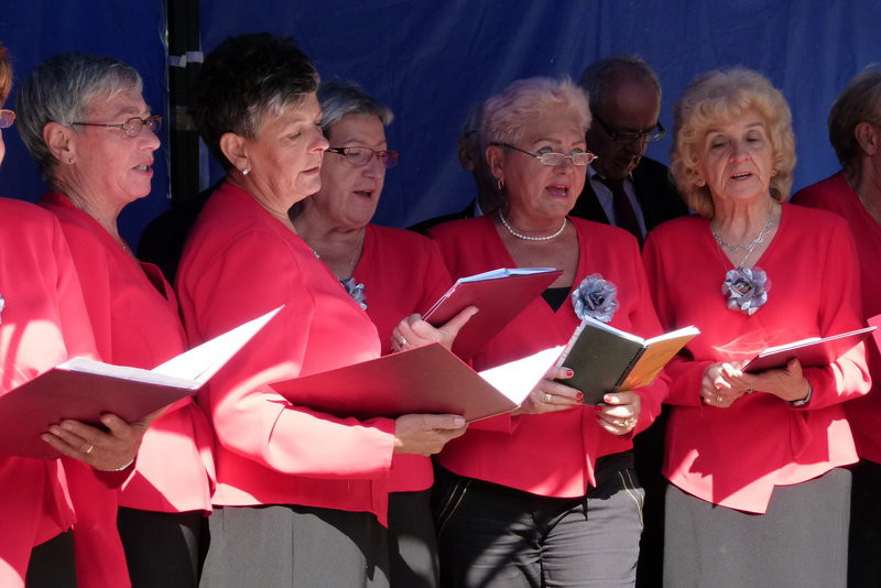 Dwadzieścia lat placówki ważnej dla leszczyńskich seniorów (zdjęcia)