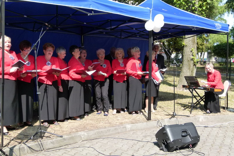 Dwadzieścia lat placówki ważnej dla leszczyńskich seniorów (zdjęcia)