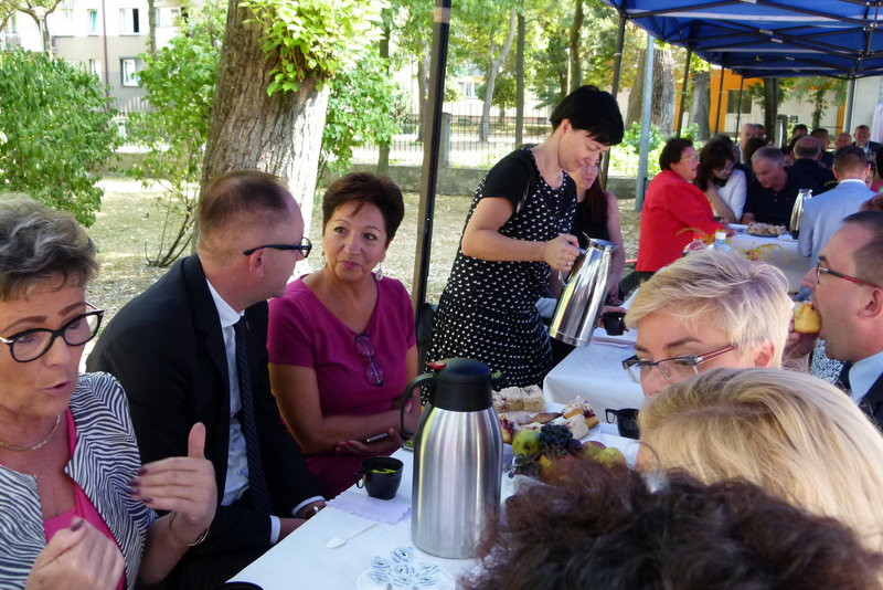 Dwadzieścia lat placówki ważnej dla leszczyńskich seniorów (zdjęcia)
