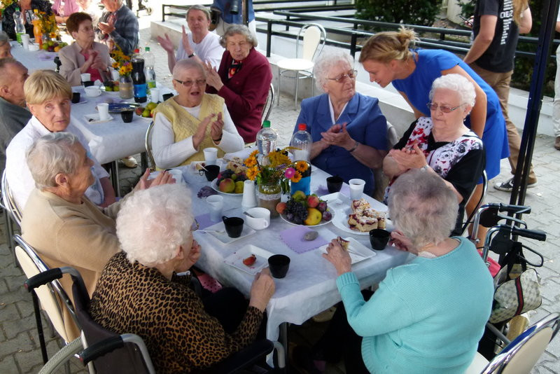 Dwadzieścia lat placówki ważnej dla leszczyńskich seniorów (zdjęcia)
