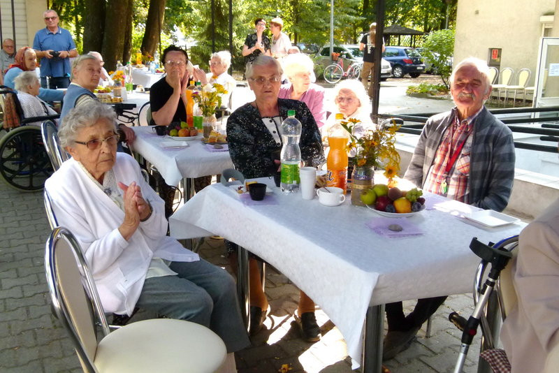 Dwadzieścia lat placówki ważnej dla leszczyńskich seniorów (zdjęcia)