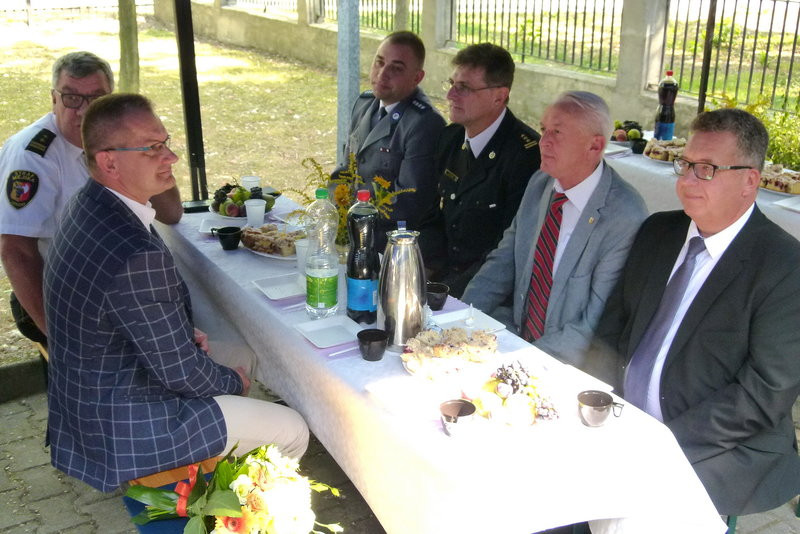 Dwadzieścia lat placówki ważnej dla leszczyńskich seniorów (zdjęcia)