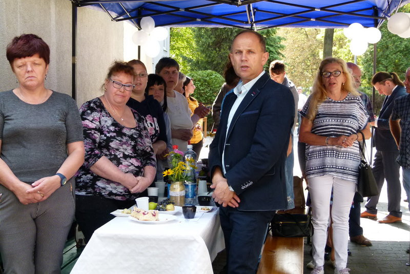 Dwadzieścia lat placówki ważnej dla leszczyńskich seniorów (zdjęcia)