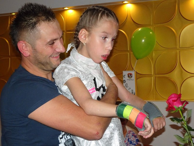 Poznaliśmy bohaterów Jabłuszka (zdjęcia)