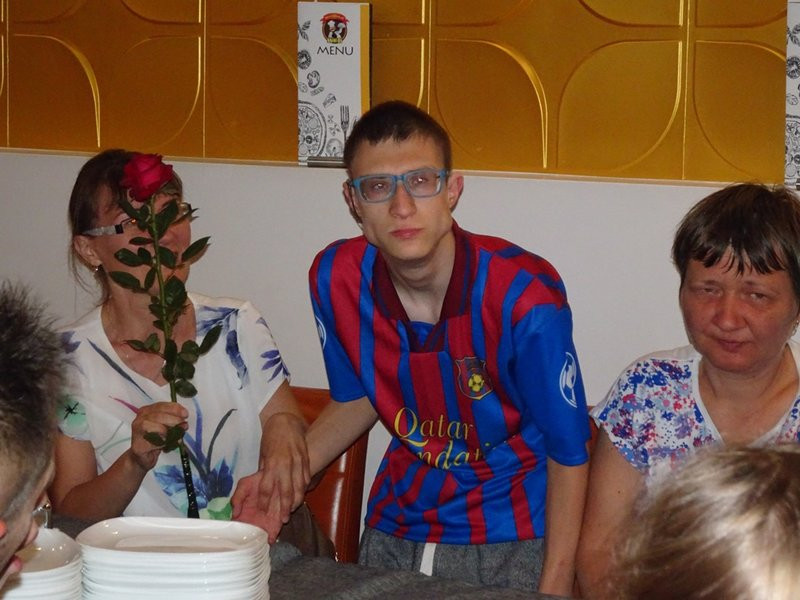 Poznaliśmy bohaterów Jabłuszka (zdjęcia)