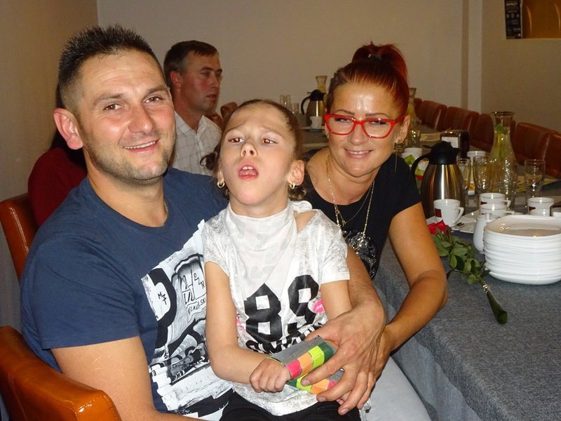 Poznaliśmy bohaterów Jabłuszka (zdjęcia)