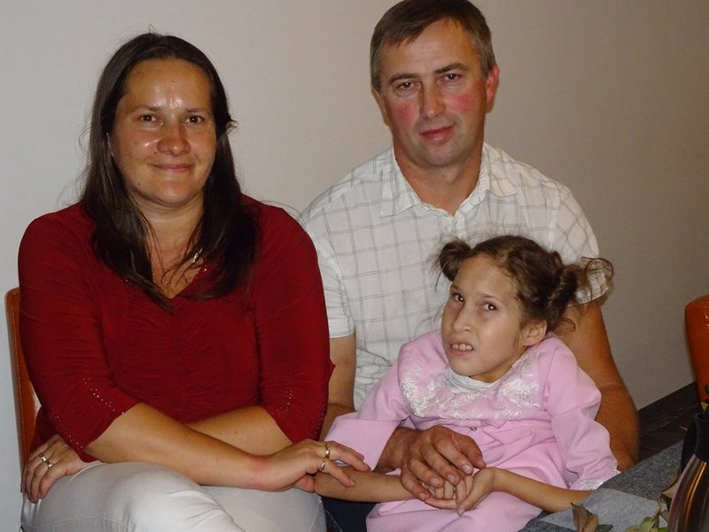 Poznaliśmy bohaterów Jabłuszka (zdjęcia)