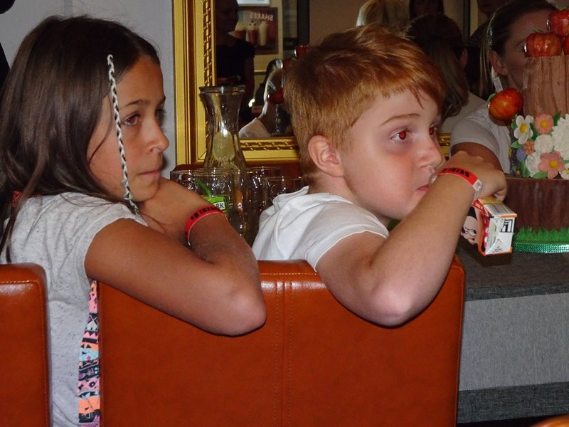 Poznaliśmy bohaterów Jabłuszka (zdjęcia)