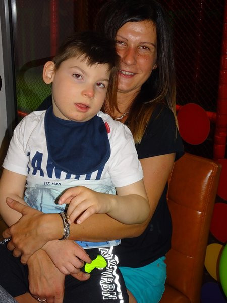 Poznaliśmy bohaterów Jabłuszka (zdjęcia)