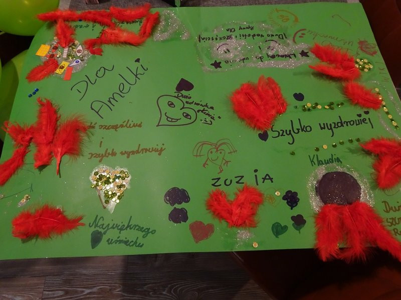 Poznaliśmy bohaterów Jabłuszka (zdjęcia)