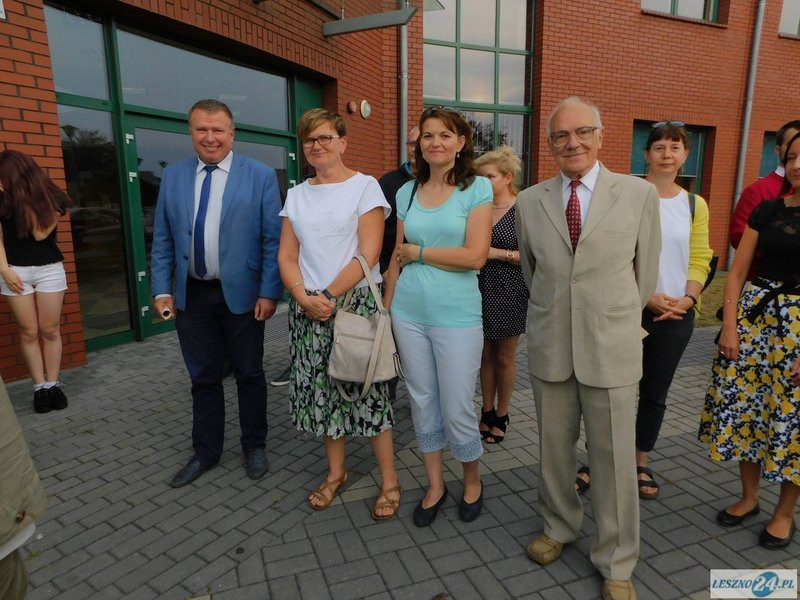 Nowe prace Macieja Piotrowskiego (zdjęcia)