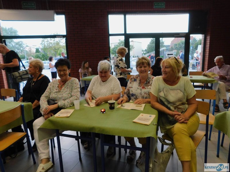 Nowe prace Macieja Piotrowskiego (zdjęcia)