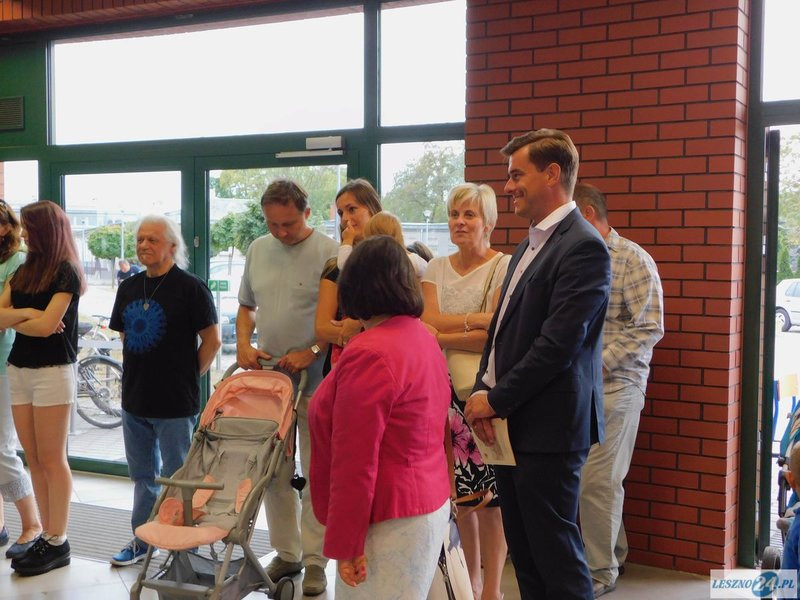 Nowe prace Macieja Piotrowskiego (zdjęcia)