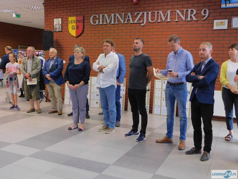 Nowe prace Macieja Piotrowskiego (zdjęcia)