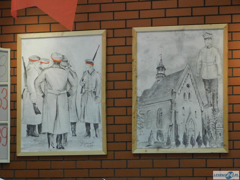 Nowe prace Macieja Piotrowskiego (zdjęcia)