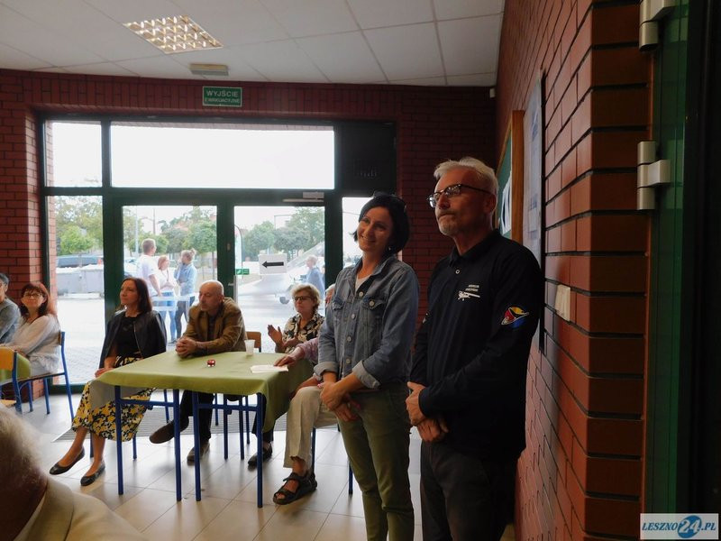 Nowe prace Macieja Piotrowskiego (zdjęcia)