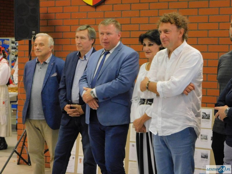 Nowe prace Macieja Piotrowskiego (zdjęcia)