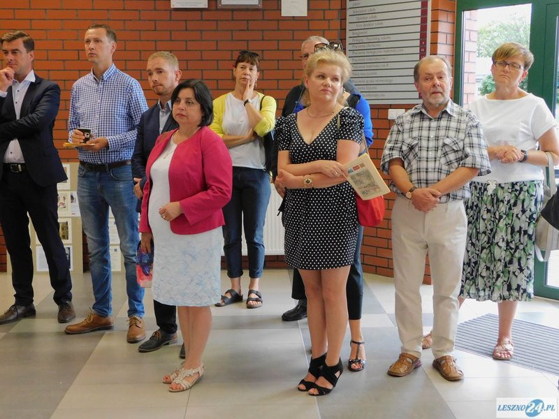 Nowe prace Macieja Piotrowskiego (zdjęcia)