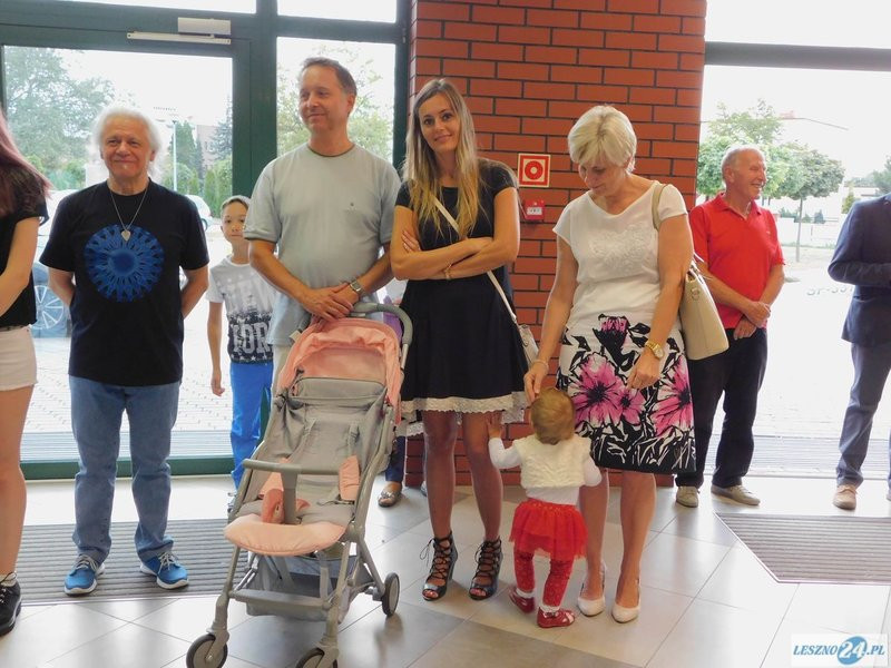 Nowe prace Macieja Piotrowskiego (zdjęcia)